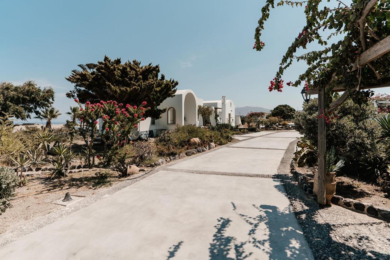 Echo Villa Fira  Exterior photo